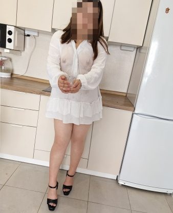 Проститутка Юлия