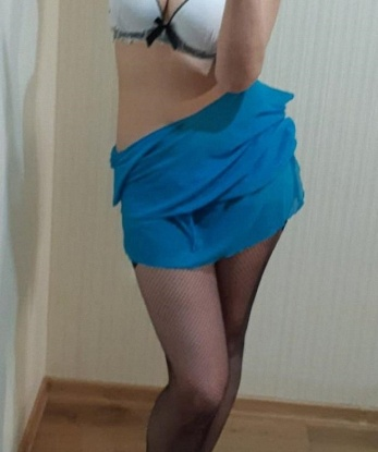 Проститутка Татьяна